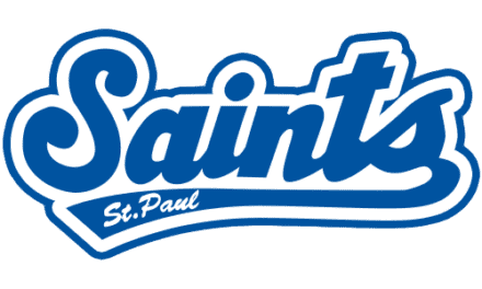 “Organization of the Year” award for Saints