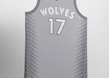 Wolves unveil “Bold North” uniforms