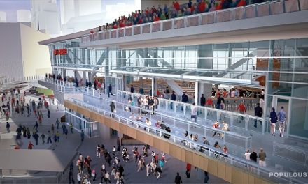 Twins unveil Target Field changes, update media on offseason