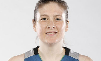 Whalen joining Fox Sports North Timberwolves broadcast tonight