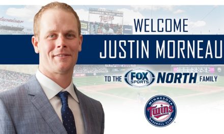 Morneau joining Fox Sports North Twins broadcasts