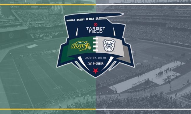Nearly 33,000 tickets sold for Saturday Target Field game