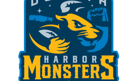 Duluth Arena League team to be Harbor Monsters