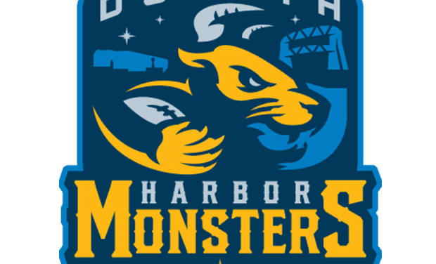 Duluth Arena League team to be Harbor Monsters