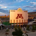 Gophers unveil stadium upgrades Thursday